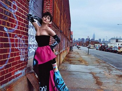 Katy Perry