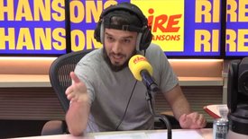 Adrien Mathieu face à Kev Adams et Michael Youn - L'Afterwork du Rire
