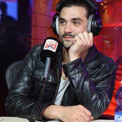 Mercredi 19 juin avec Florent Mothe