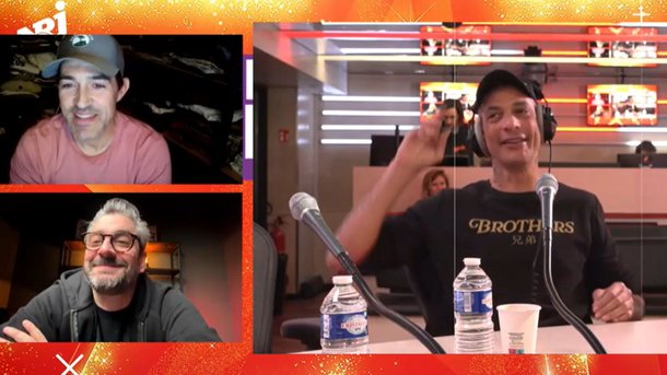 Star Academy : les révélations de Jean-Pascal, Georges-Alain, Emma, Anisha… sur le Twitch d'NRJ