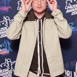 GuiHome - Le photocall - NRJ MUSIC AWARDS 2025