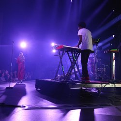 Angèle - NRJ Live Session