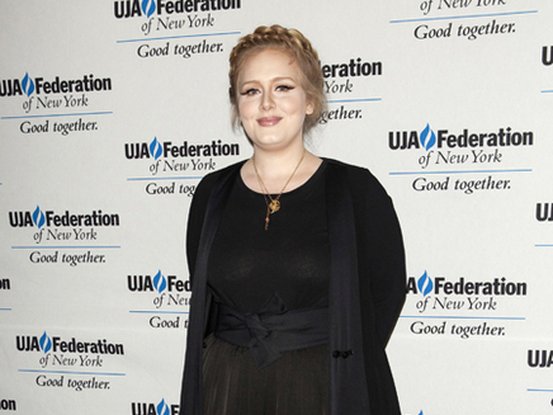 adele