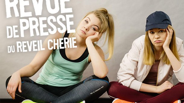 Tu penses à quoi du jour : Connaissez-vous l’anaphylaxie, l’allergie au sport ?