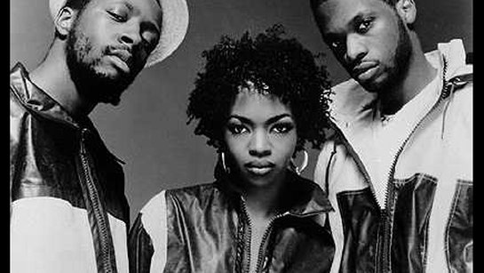 The Fugees
