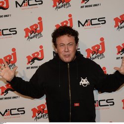 NRJ DJ Awards 2015 - Joachim Garraud