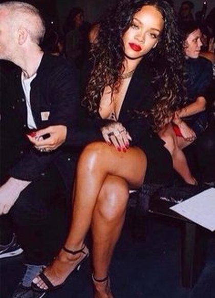 Rihanna