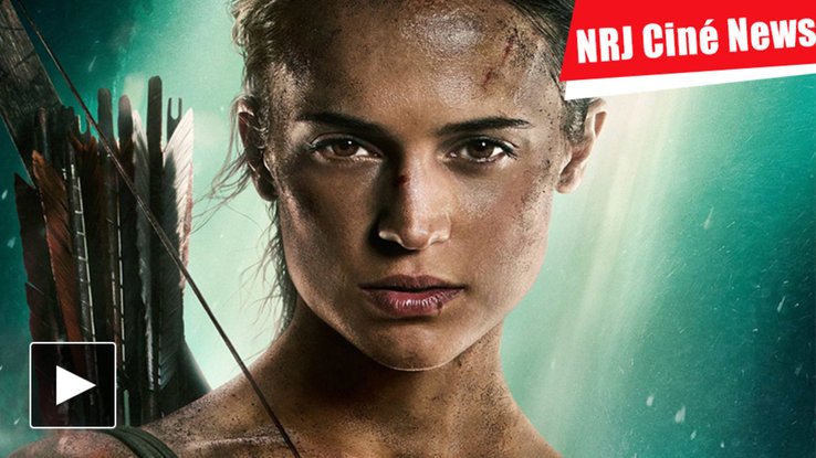 Tomb Raider