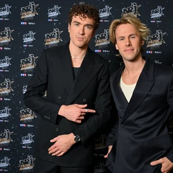Ofenbach - Le photocall - NRJ Music Awards 2026