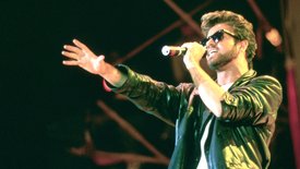 This is How (We Want You To Get High) : Découvrez le nouveau titre inédit de George Michael