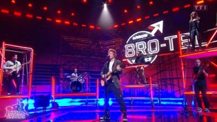 Ed Sheeran - «Shivers»: le live
