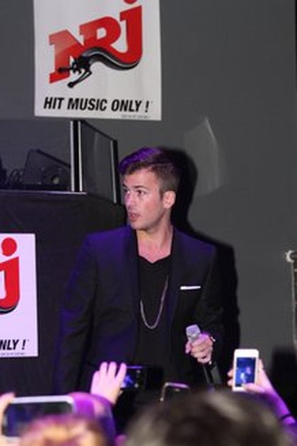 NRJ Live Sessions Jason Derulo & David Carreira