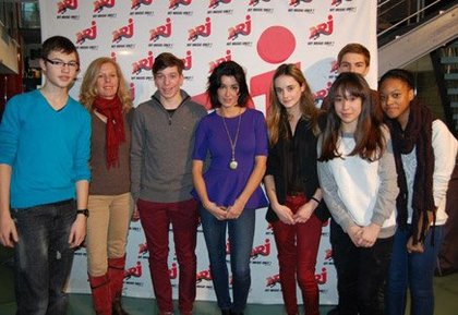 Jeudi 07 mars avec Jenifer