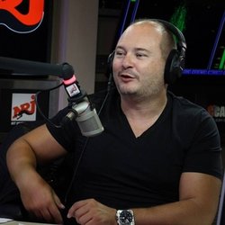Vendredi 19 septembre avec Dj Hamida