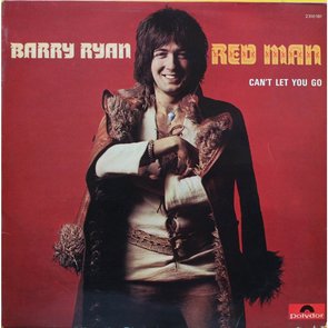 Red Man