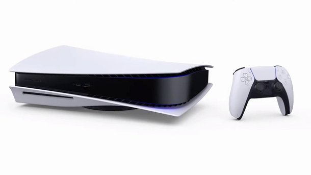 PS5 : la console sera disponible uniquement en ligne pour son lancement !