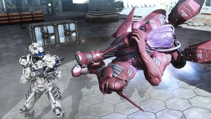 Vanquish (2010)