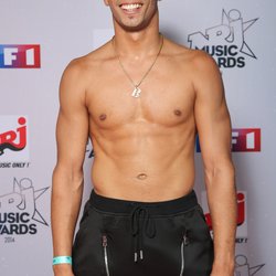 Brahim Zaibat