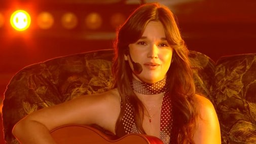 Lily (Star Academy) dévoile enfin son single "Et si je pars"