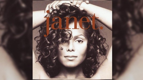 Le collector du Club Chérie :  "Whoops Now" de Janet Jackson