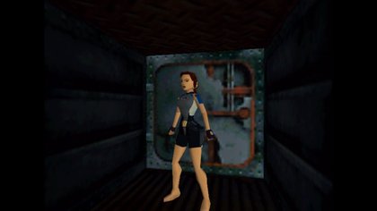 Tomb Raider 2 (1997)