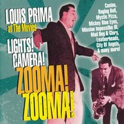At The Movies: Lights! Camera! Zooma! Zooma!
