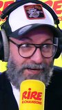 Premier jour pour Sarkozy - La Team du Rire avec François Martinez