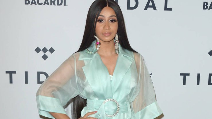 cardi-b