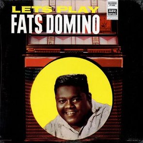 Lets Play Fats Domino