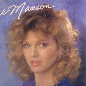 Jeane Manson