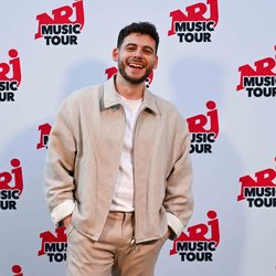 Jeck - NRJ Music Tour Trélazé 2024