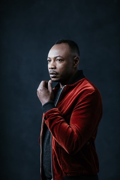 MC Solaar