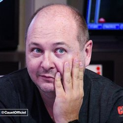 Mercredi 27 Janvier - C Cauet sur NRJ