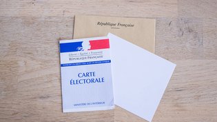 Les infos du Réveil Chérie : 28% des français envisagent de ne pas voter aux municipales à cause du corona virus