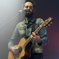 Geronimo - NRJ Music Tour Vendée 2016