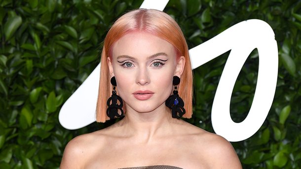 Zara Larsson dévoile la tracklist de son album «Poster Girl»
