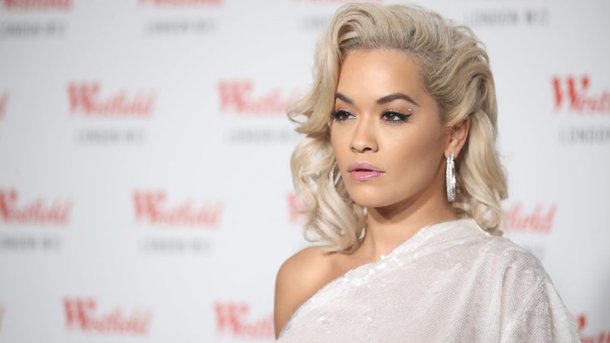 Rita Ora: retour sur son duo avec Avicii