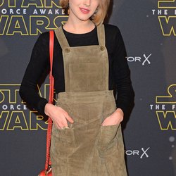 Tess Ward