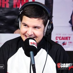 Vendredi 4 Mars avec Lukas Graham - C Cauet sur NRJ