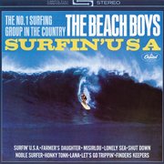 Surfin' USA