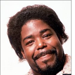 Barry White : You’re The First, The Last, My Everything 