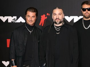 Swedish House Mafia