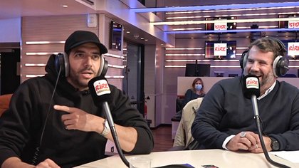 Le jeu - 1 heure avec 30 jours max - Tarek Boudali, Vanessa Guide et Julien Arruti - photo