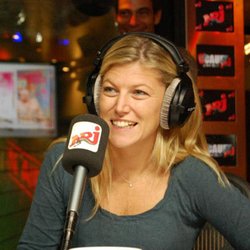 Mercredi 21 novembre avec Audrey Lamy et Vadel