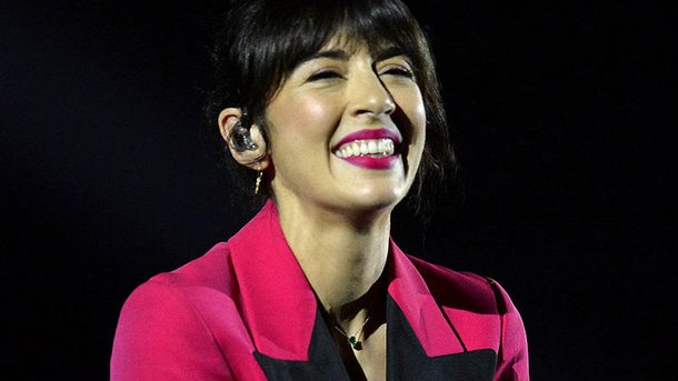 "Folk": Nolwenn Leroy sortira un nouvel album de reprises