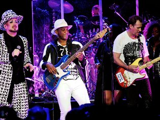 Culture Club