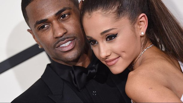 Ariana Grande: retour sur son histoire d'amour avec Big Sean