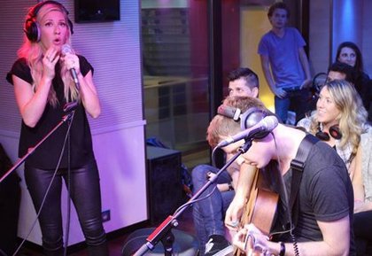 Vendredi 27 septembre avec Ellie Goulding