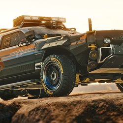 Cyberpunk 2077