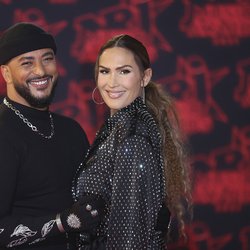 Slimane et Vitaa - NRJ Music Awards 2021